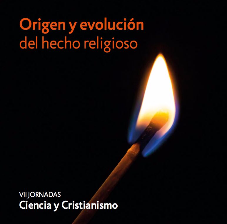Hoy comienza la séptima edición de las jornadas de Ciencia y Cristianismo 1 ciencia y cristianismo