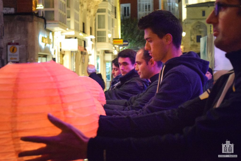 Jóvenes que testimonian su fe con los cinco sentidos 16 cinco-sentidos-57.jpg