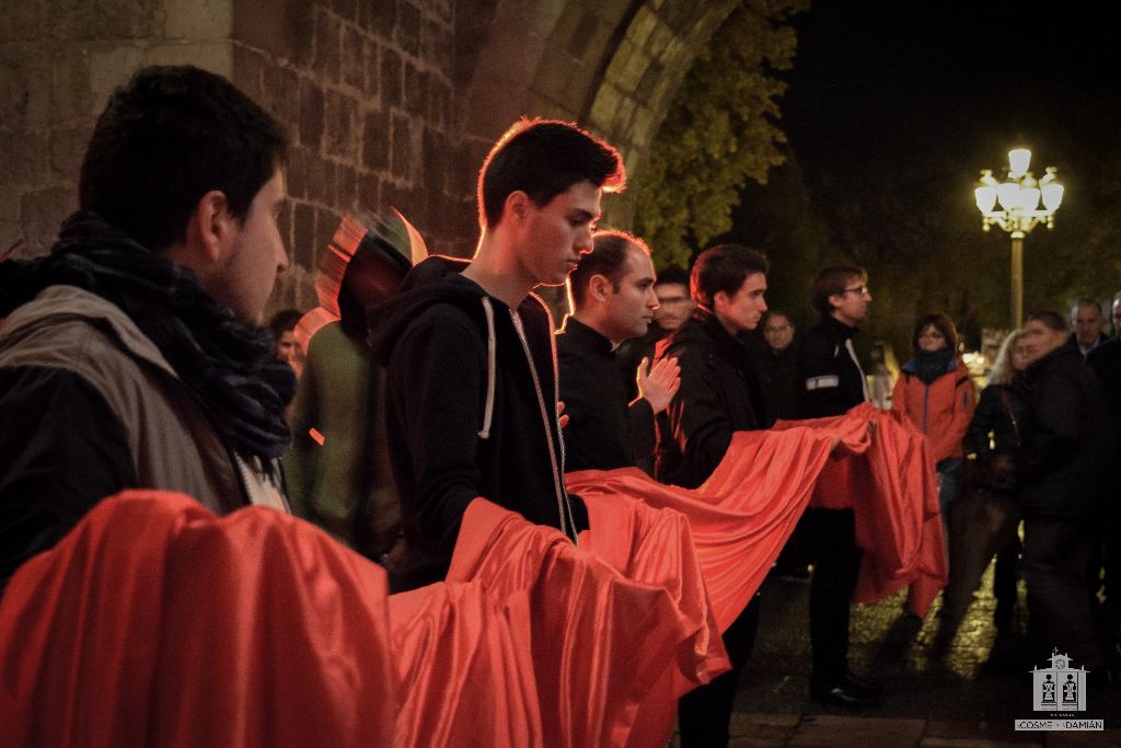 Jóvenes que testimonian su fe con los cinco sentidos 14 cinco-sentidos-64.jpg