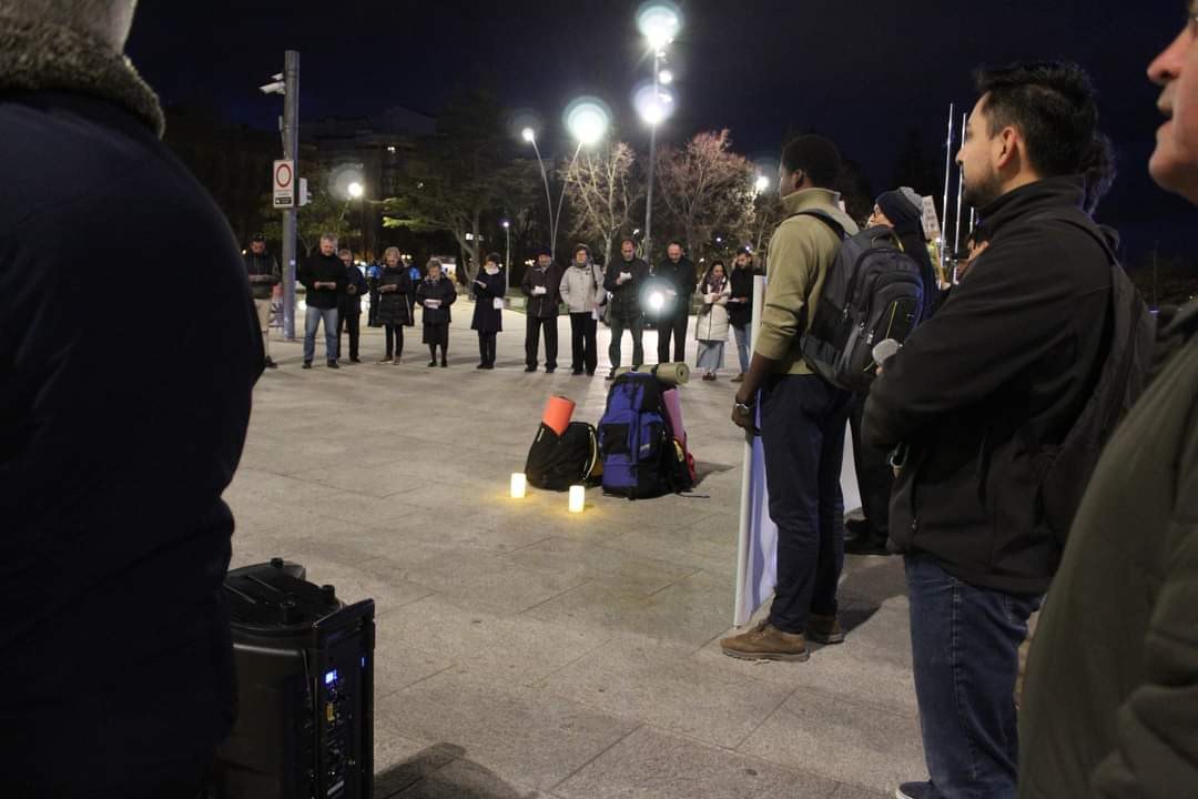 Círculo de Silencio: esperanza ante un camino lleno de dificultades 2 migraciones_circulo del silencio marzo 20231