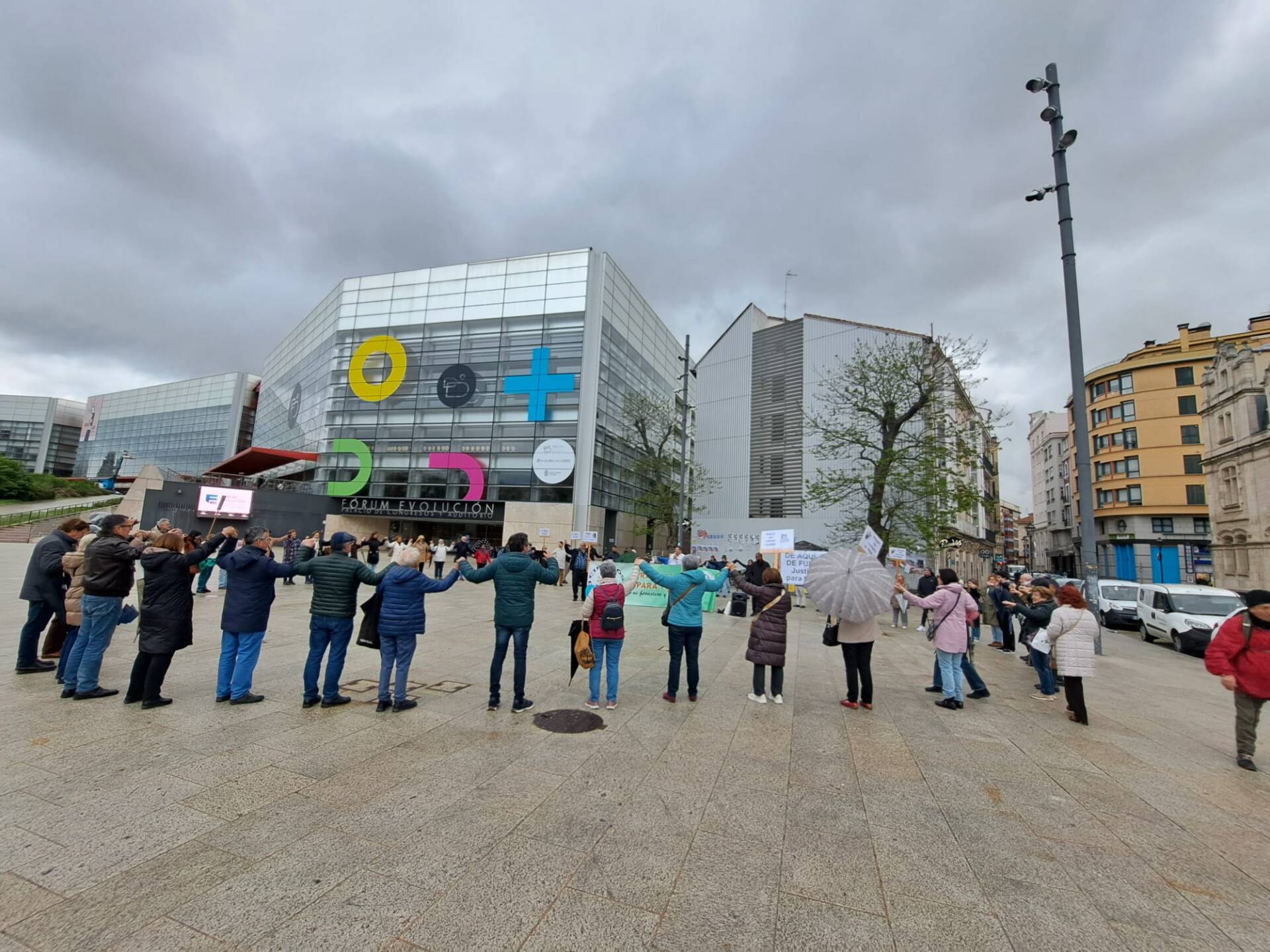 «Debemos desmontar la trampa de enfrentar a los pobres de aquí con los de fuera» 7 «Debemos desmontar la trampa de enfrentar a los pobres de aquí con los de fuera»