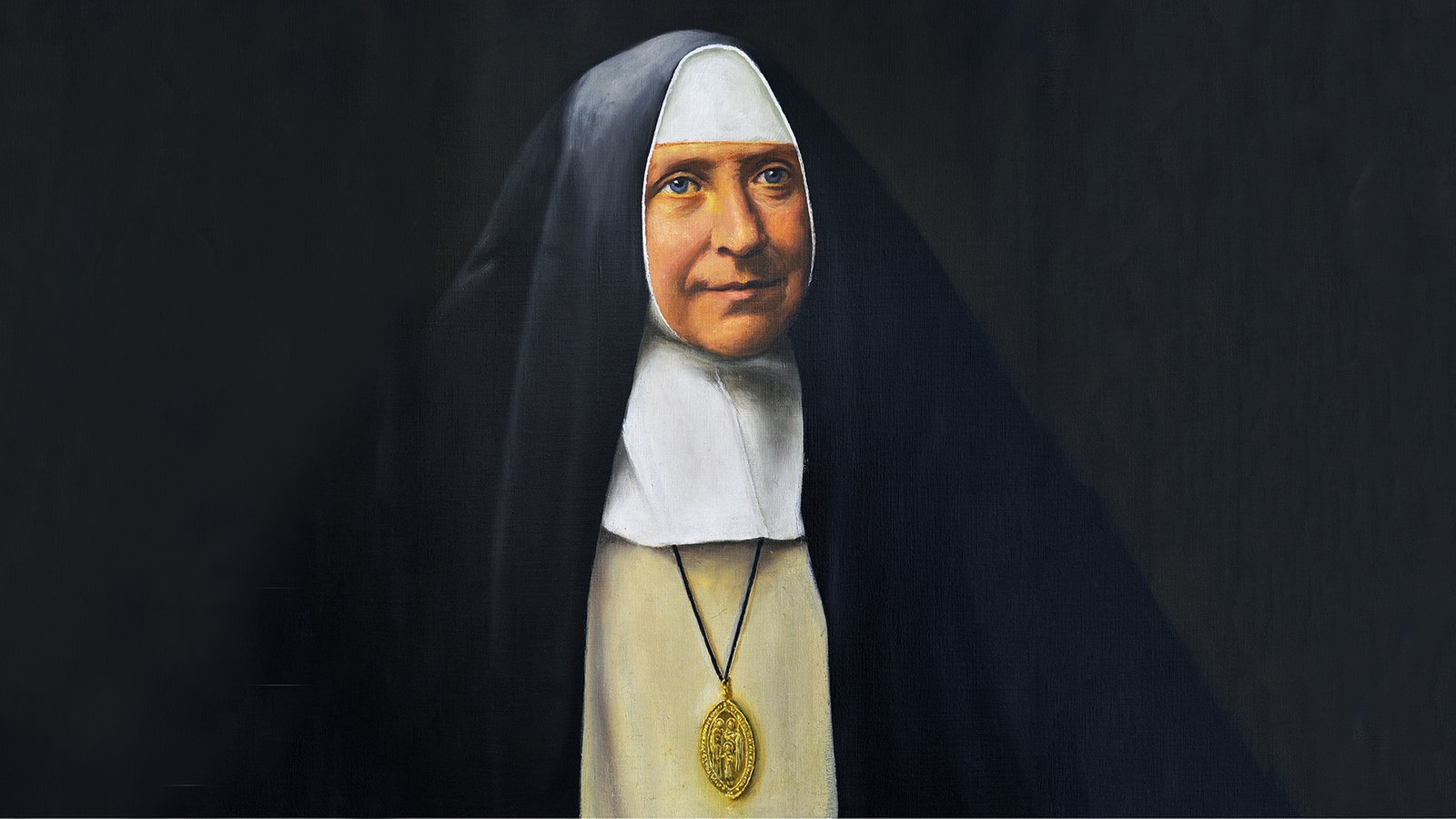 Misa de acción de gracias por la beatificación de Clara Fey 1 clara fey