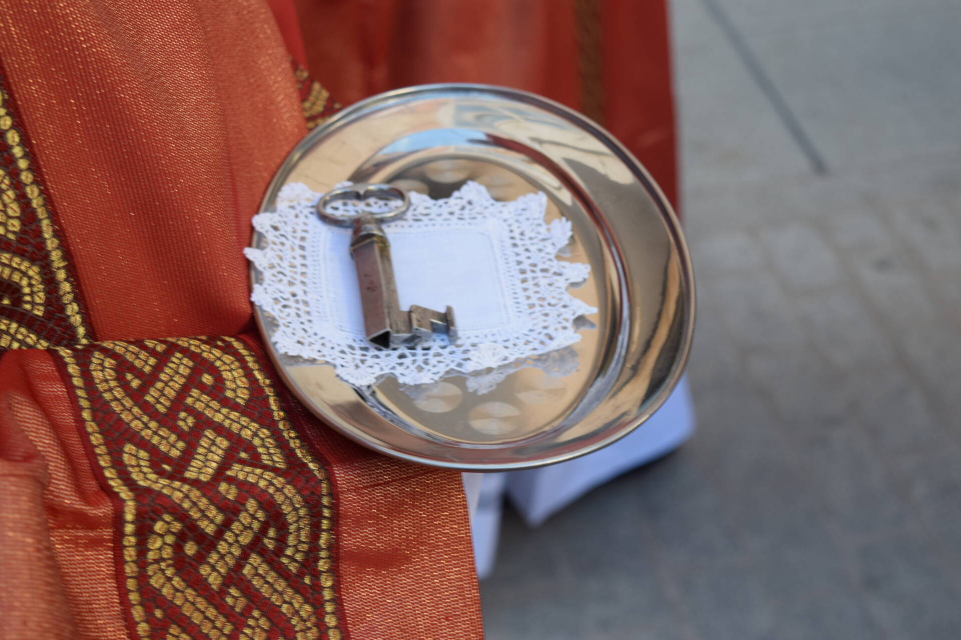 La Iglesia en Burgos pone fin al Año Jubilar con el deseo de renovar «la tarea misionera y evangelizadora» 1 Clausura Año Jubilar de la Catedral de Burgos