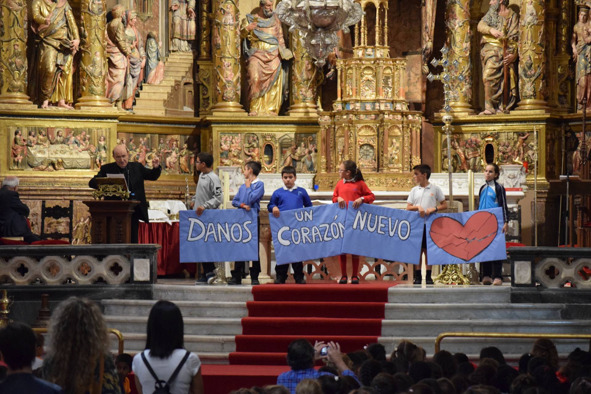 Colegios diocesanos: un músculo educativo que forma a casi 5.000 alumnos 4 colegios diocesanos burgos_22
