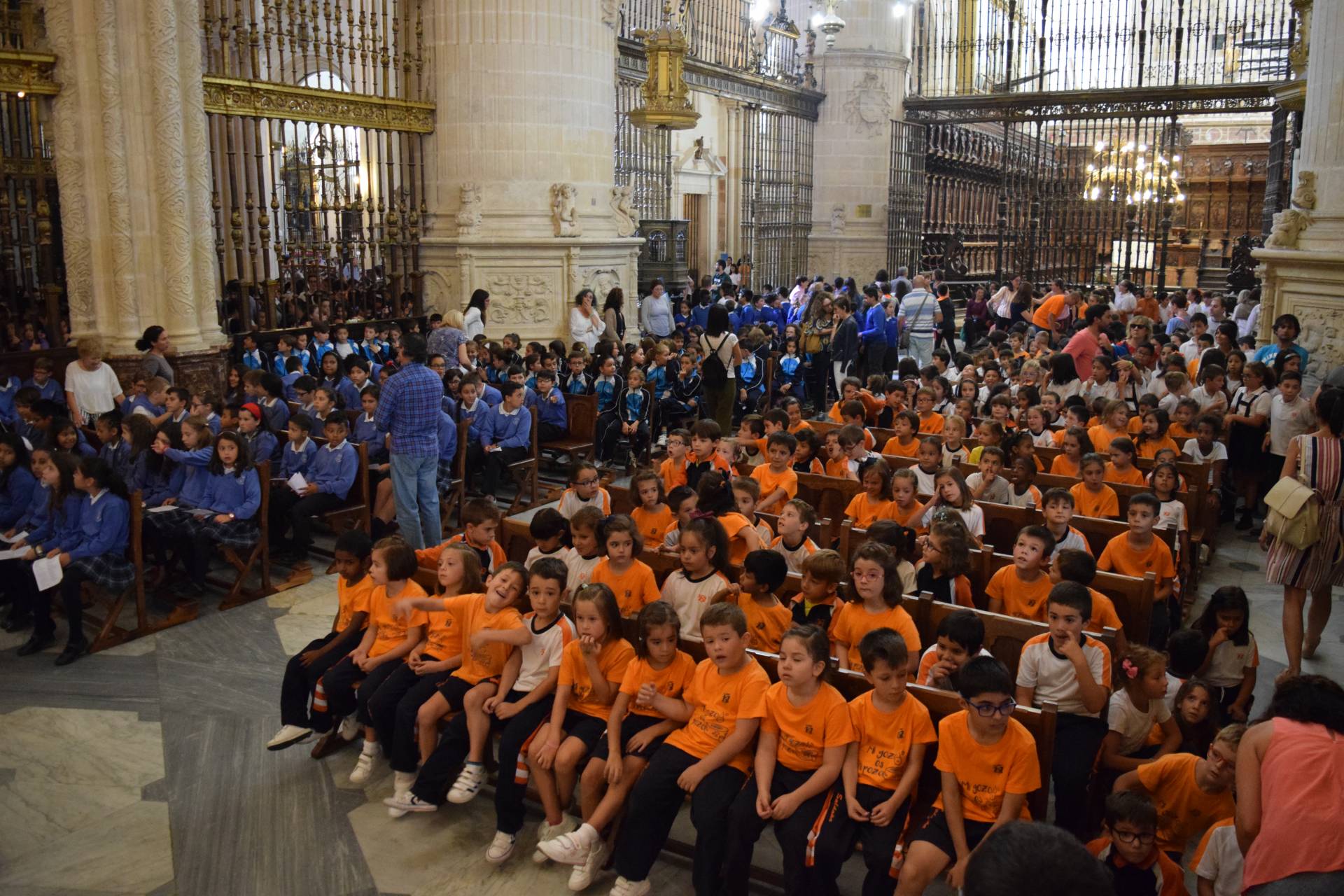 Colegios diocesanos: un músculo educativo que forma a casi 5.000 alumnos 5 colegios diocesanos burgos_9