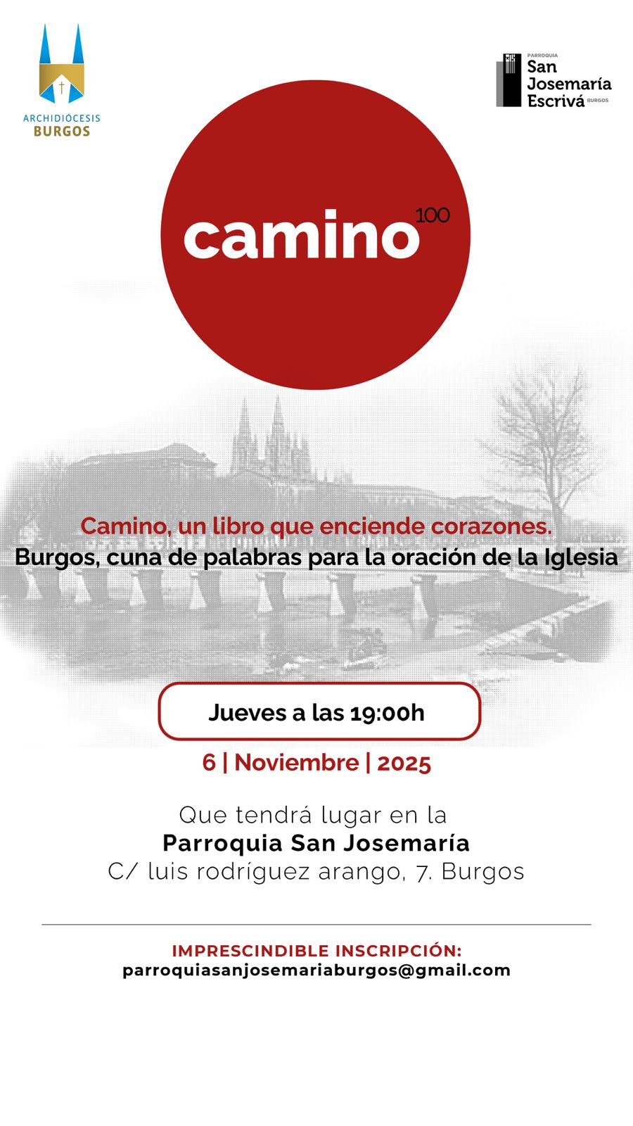 coloquio camino 1