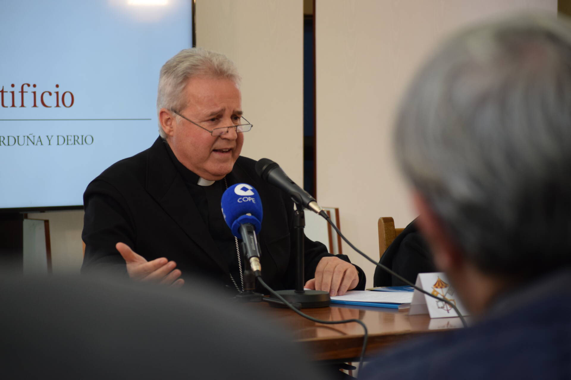 El Comisario Pontificio desmiente en sede judicial los hechos en los que se fundamenta la denuncia de las exmonjas cismáticas 12 comisario-pontificio-desmiente-hechos-exreligiosas_00007