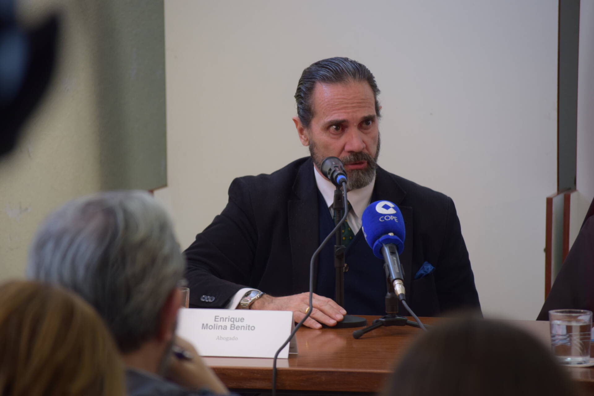 El Comisario Pontificio desmiente en sede judicial los hechos en los que se fundamenta la denuncia de las exmonjas cismáticas 5 comisario-pontificio-desmiente-hechos-exreligiosas_00009