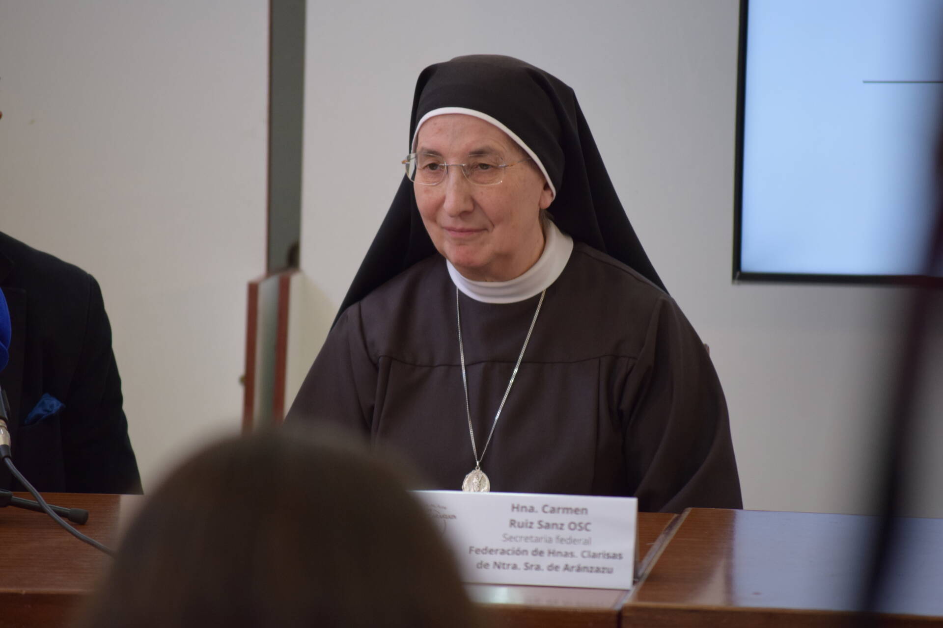 El Comisario Pontificio desmiente en sede judicial los hechos en los que se fundamenta la denuncia de las exmonjas cismáticas 11 comisario-pontificio-desmiente-hechos-exreligiosas_00010