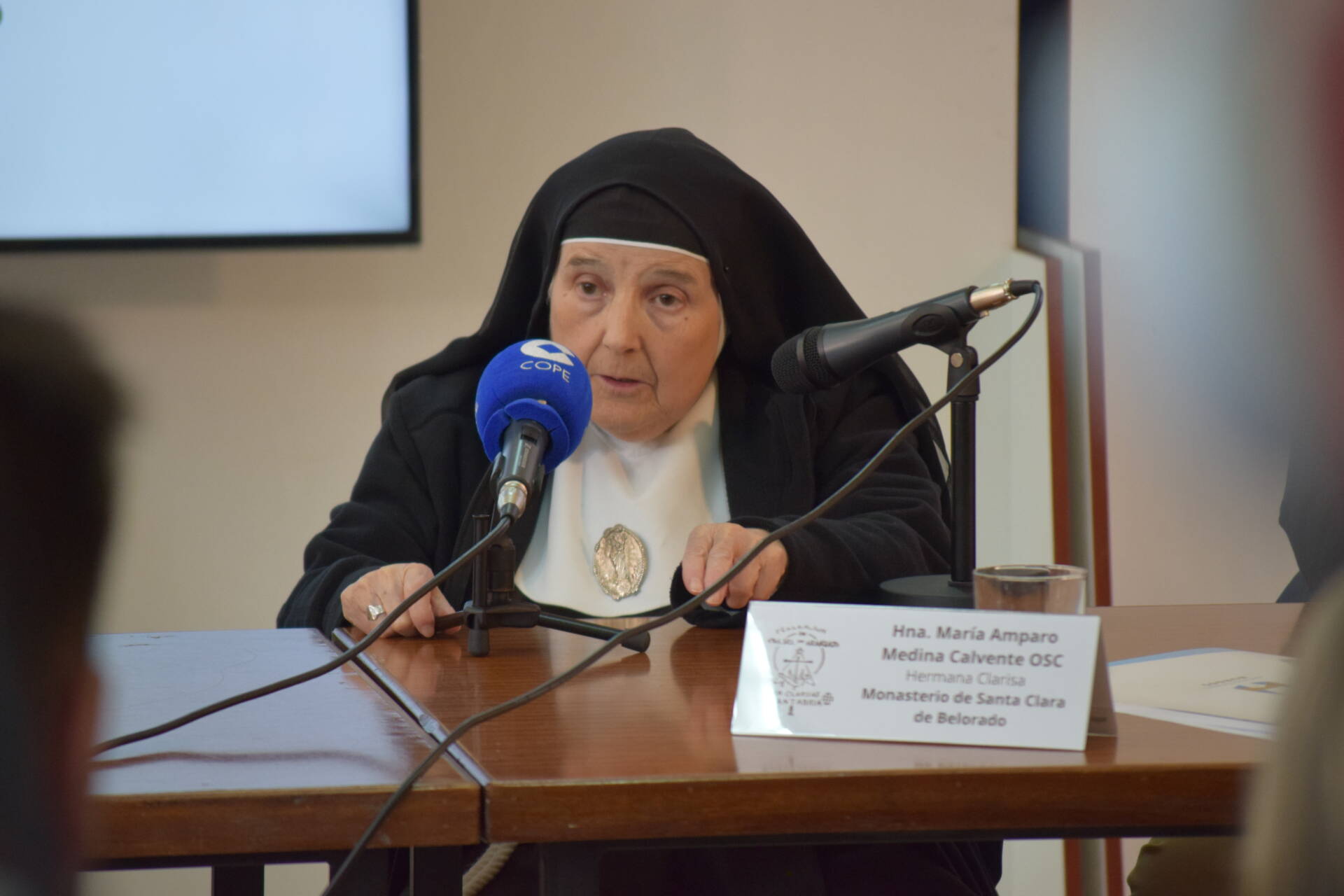 El Comisario Pontificio desmiente en sede judicial los hechos en los que se fundamenta la denuncia de las exmonjas cismáticas 8 comisario-pontificio-desmiente-hechos-exreligiosas_00012