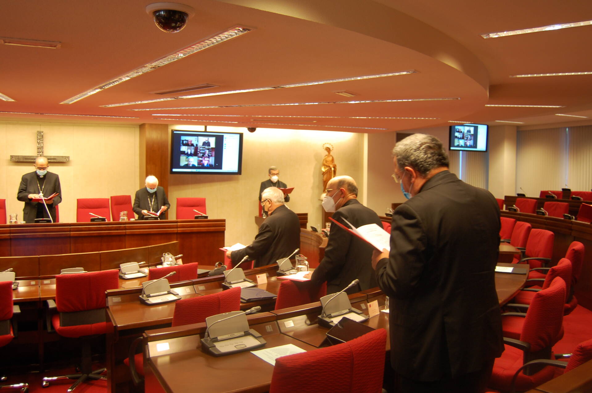 comisión permanente