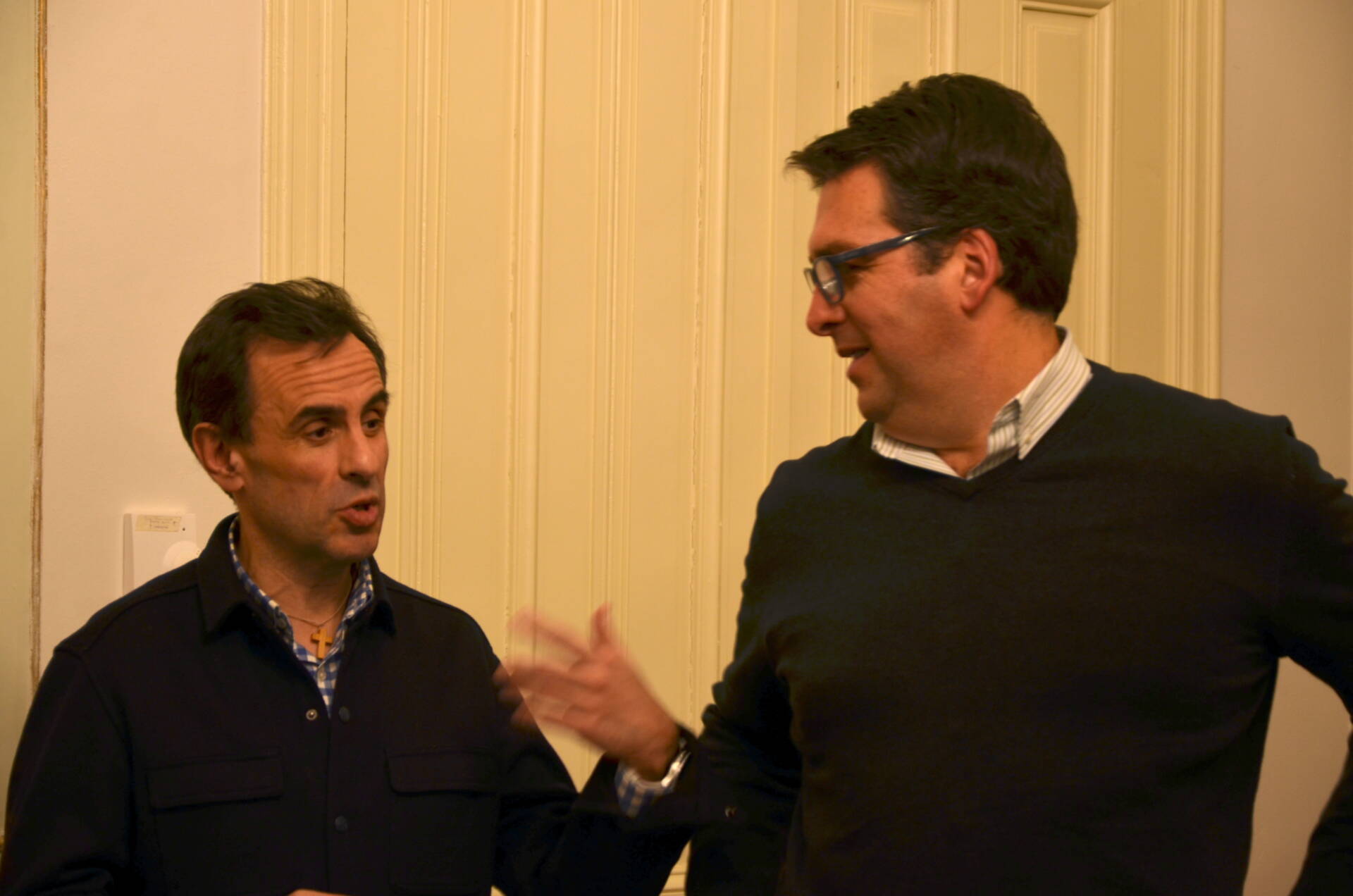 La nueva Comisión de Sostenimiento de la archidiócesis se reúne por primera vez 7 comision-sostenimiento_00010