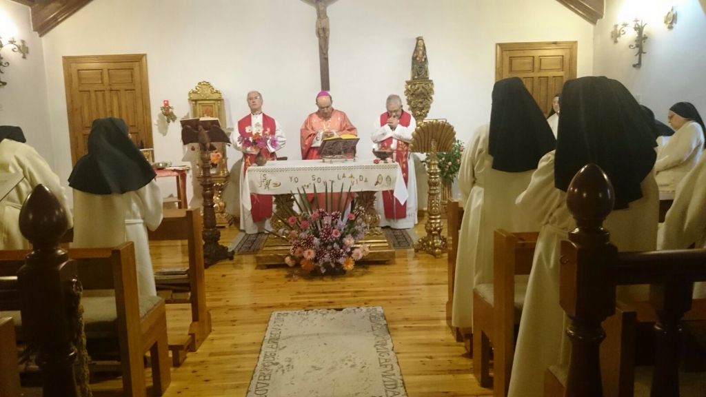 Celina Arranz, reelegida abadesa de las Concepcionistas Franciscanas de Peñaranda 1 concepcionistas-1.jpeg