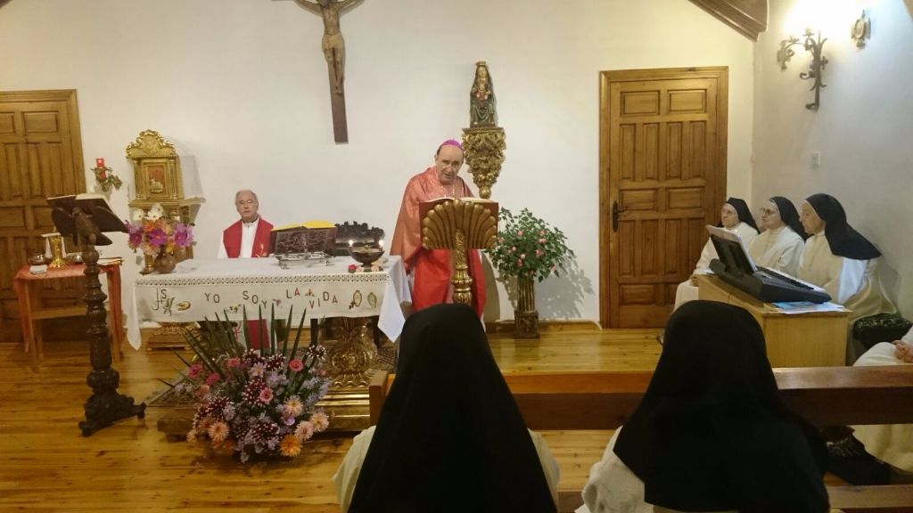 Celina Arranz, reelegida abadesa de las Concepcionistas Franciscanas de Peñaranda 2 concepcionistas-2.jpeg