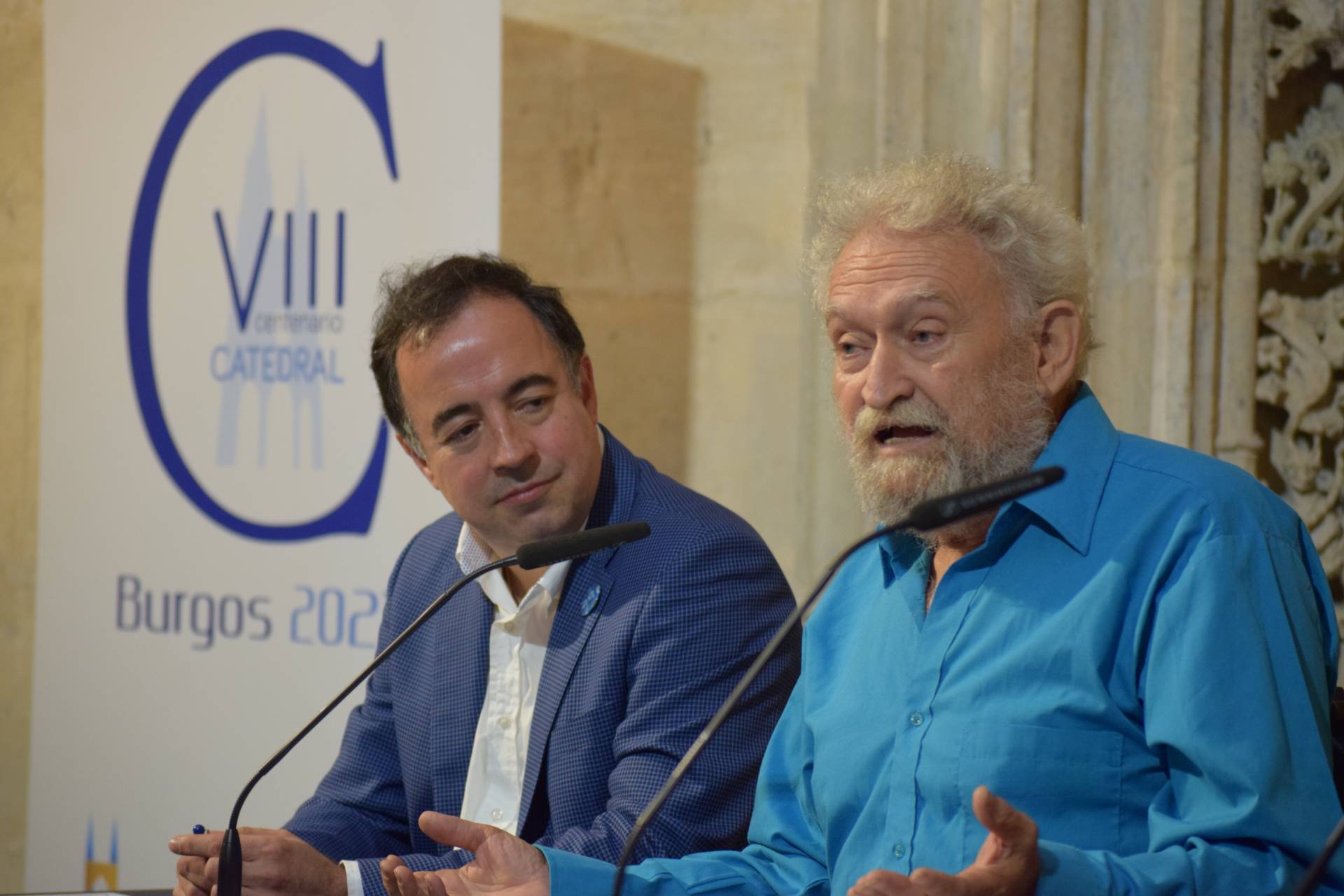 Una sinfonía de campanas da la bienvenida al cumpleaños de la catedral 3 concierto campanas_2