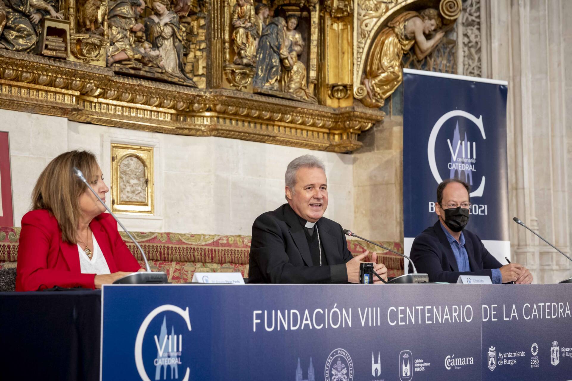 El Concurso Nacional de Órgano congrega en Burgos y la Catedral a cinco jóvenes músicos 2 concurso de organo burgos