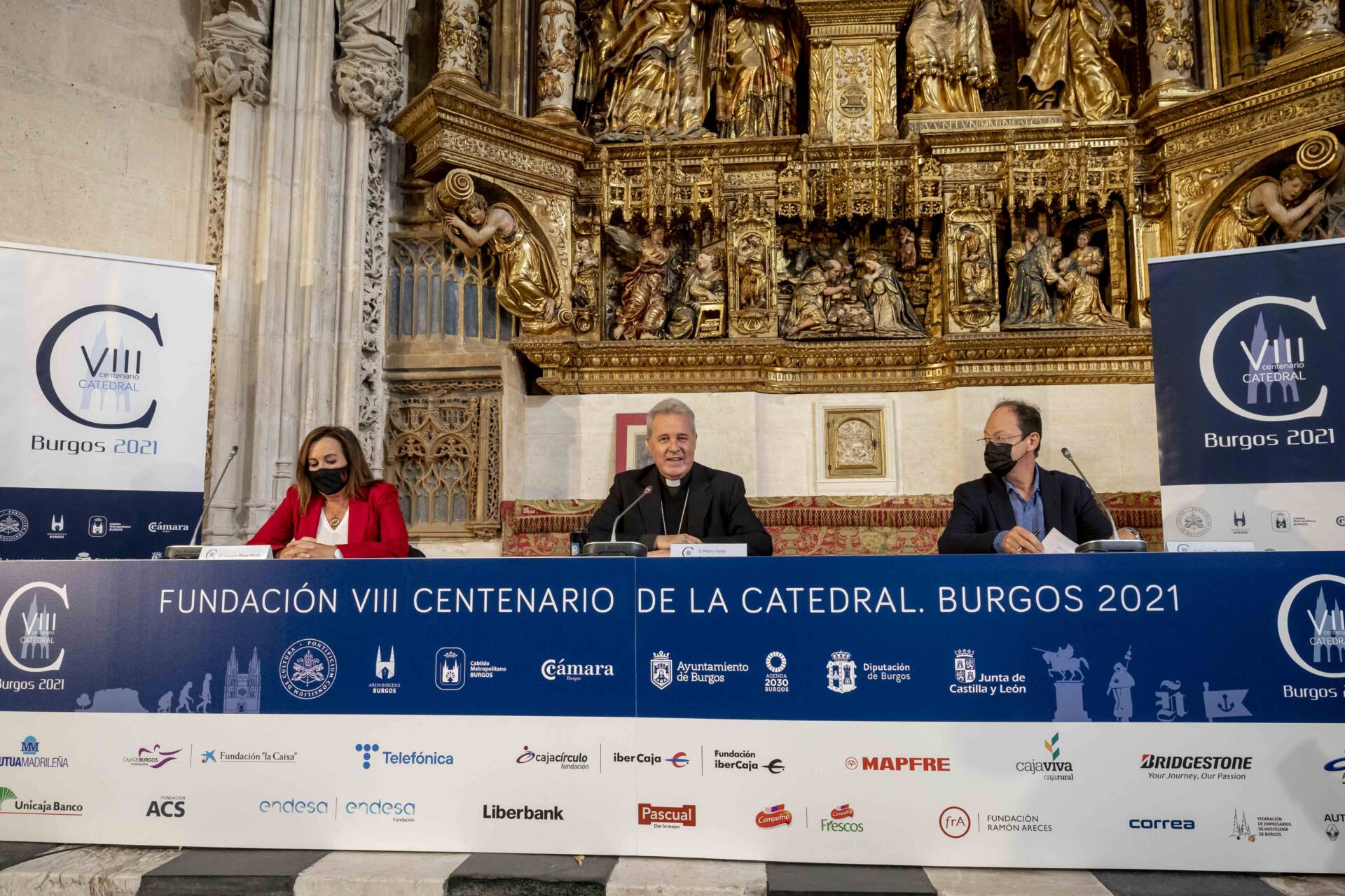 El Concurso Nacional de Órgano congrega en Burgos y la Catedral a cinco jóvenes músicos 3 concurso de organo burgos