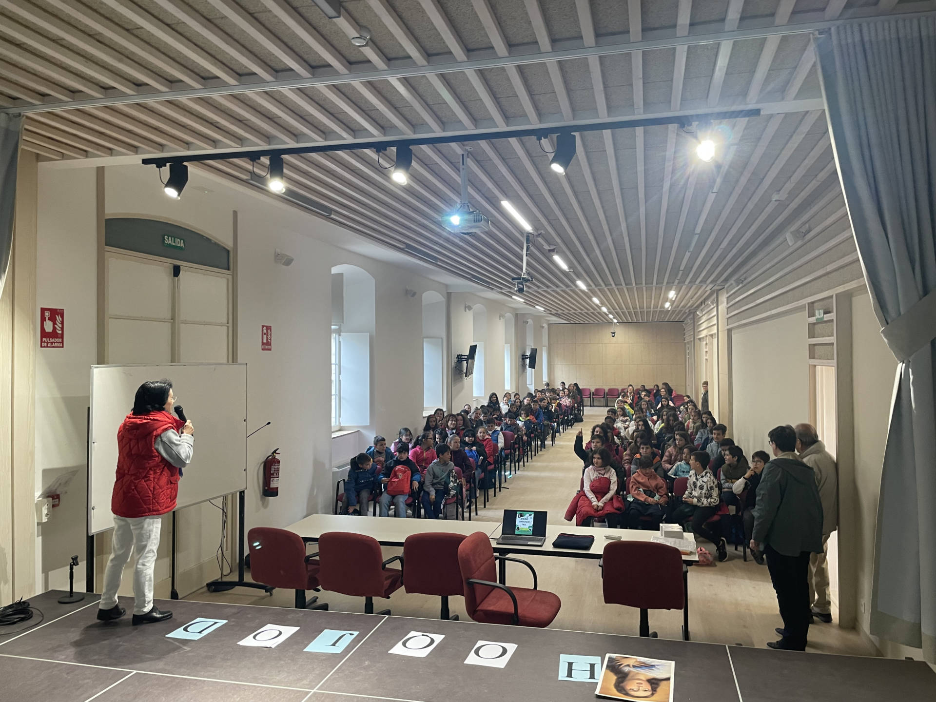 Concurso Religioso Escolar: Formación y diversión con las Parábolas de Jesús 1 concurso religioso escolar 1