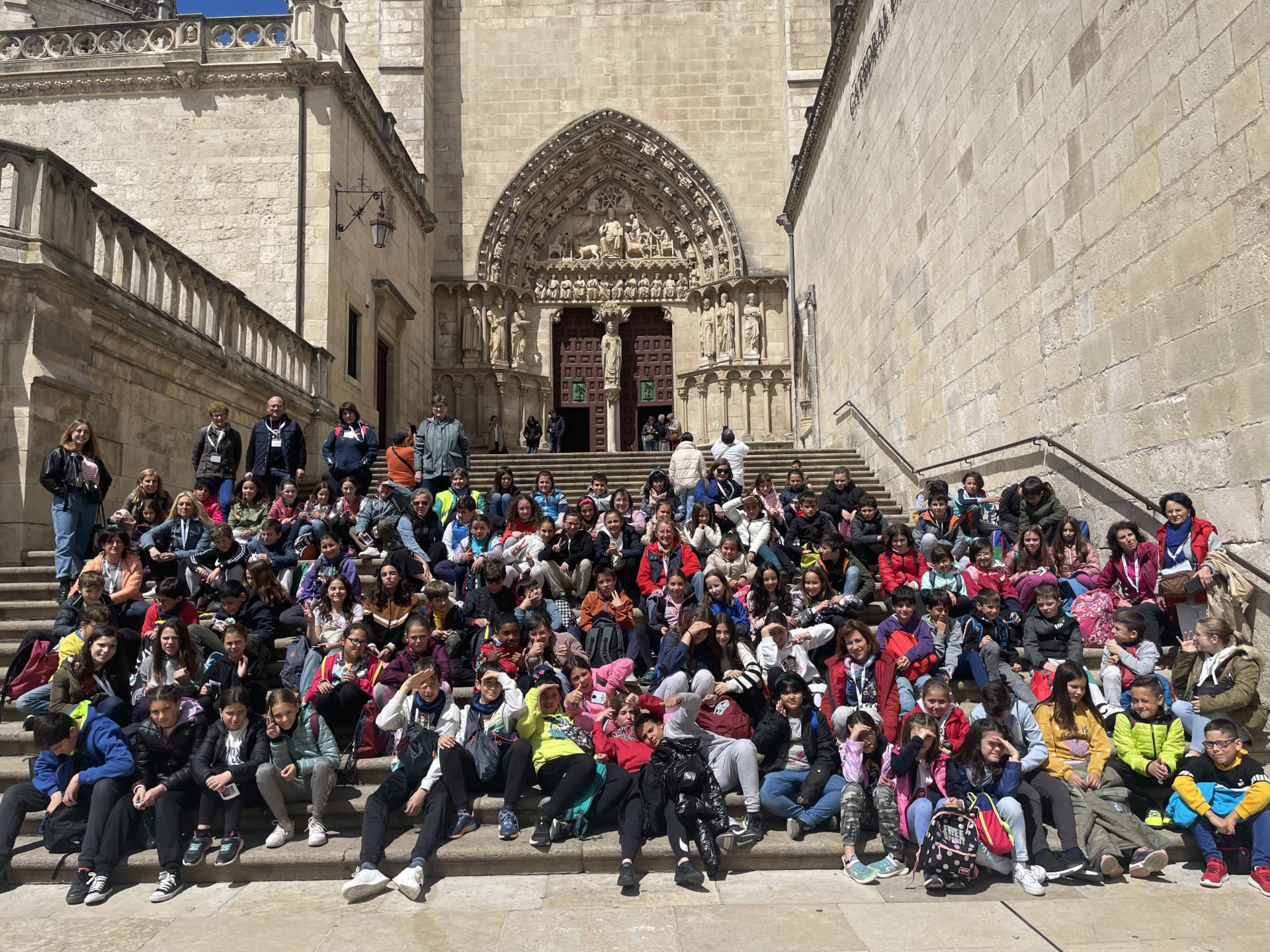 Concurso Religioso Escolar: Formación y diversión con las Parábolas de Jesús 2 concurso religioso escolar 2