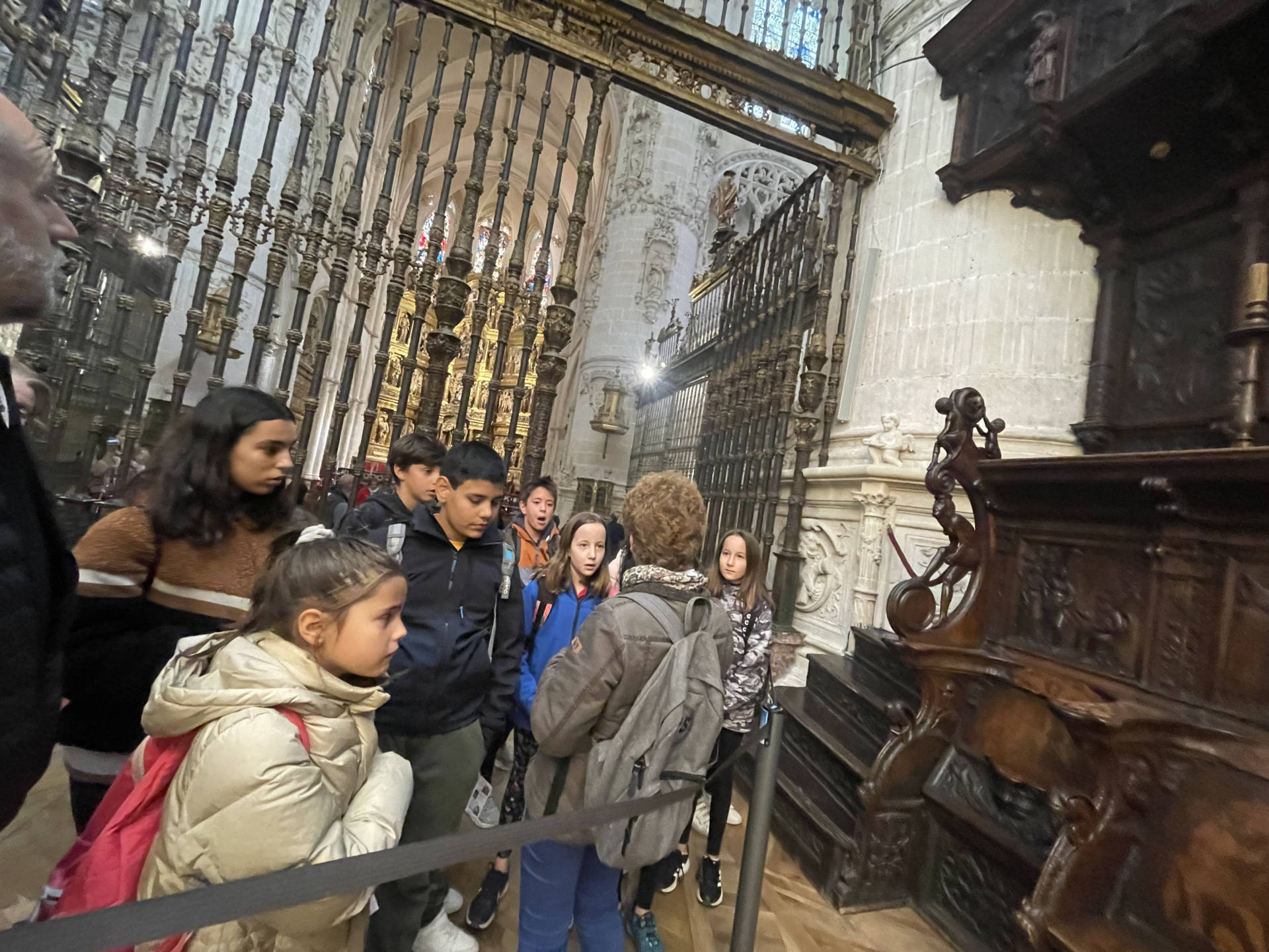 Concurso Religioso Escolar: Formación y diversión con las Parábolas de Jesús 3 concurso religioso escolar 3