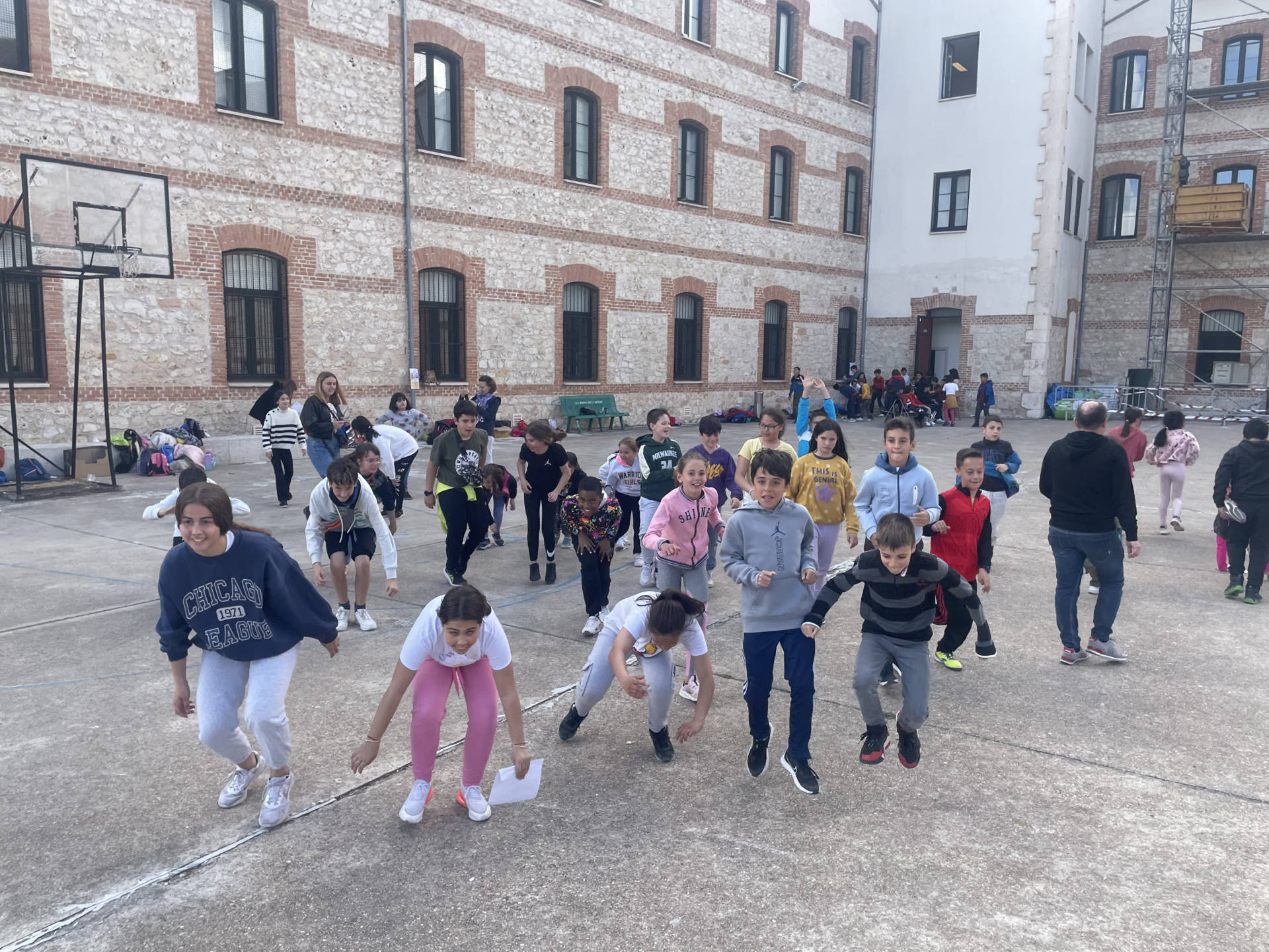 Concurso Religioso Escolar: Formación y diversión con las Parábolas de Jesús 4 concurso religioso escolar 4