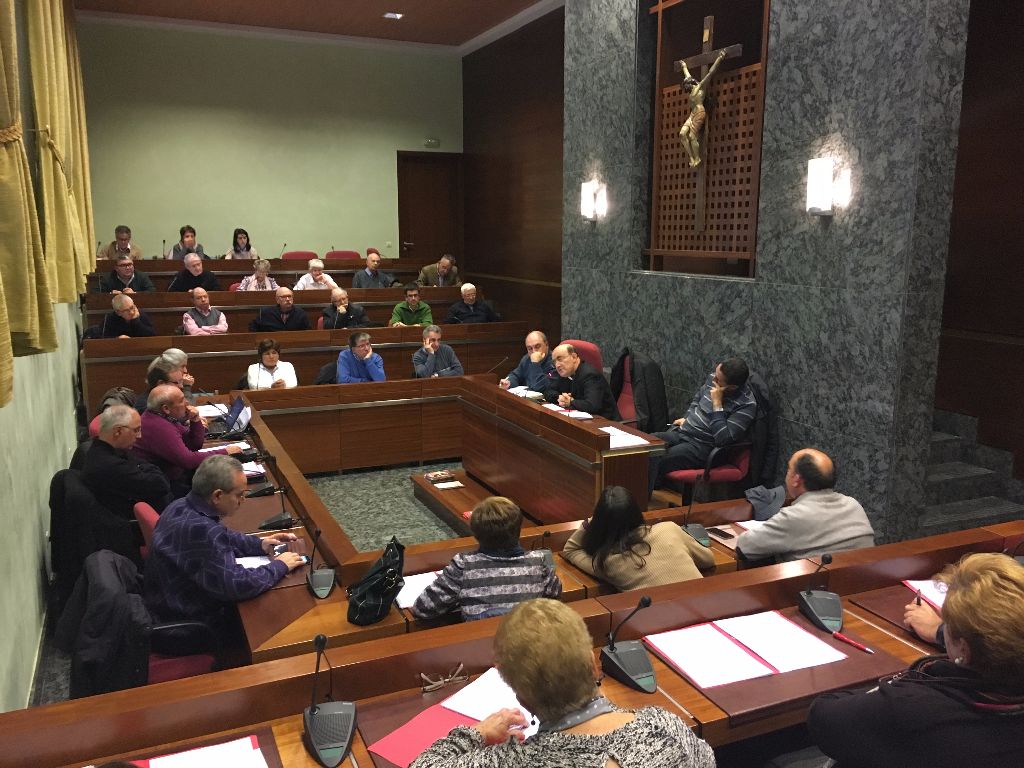 La formación, una de las prioridades pastorales para el curso 2017-2018 1 consejo-diocesano-pastoral.jpg