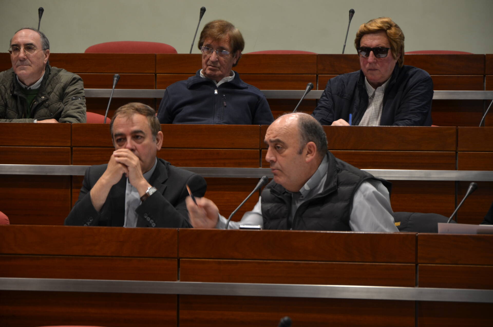 Ars Burgensis y el SAMIC protagonizan el último Consejo Presbiteral Diocesano del curso 4 consejo-presbiteral-burgos-ars-burgensis_00004