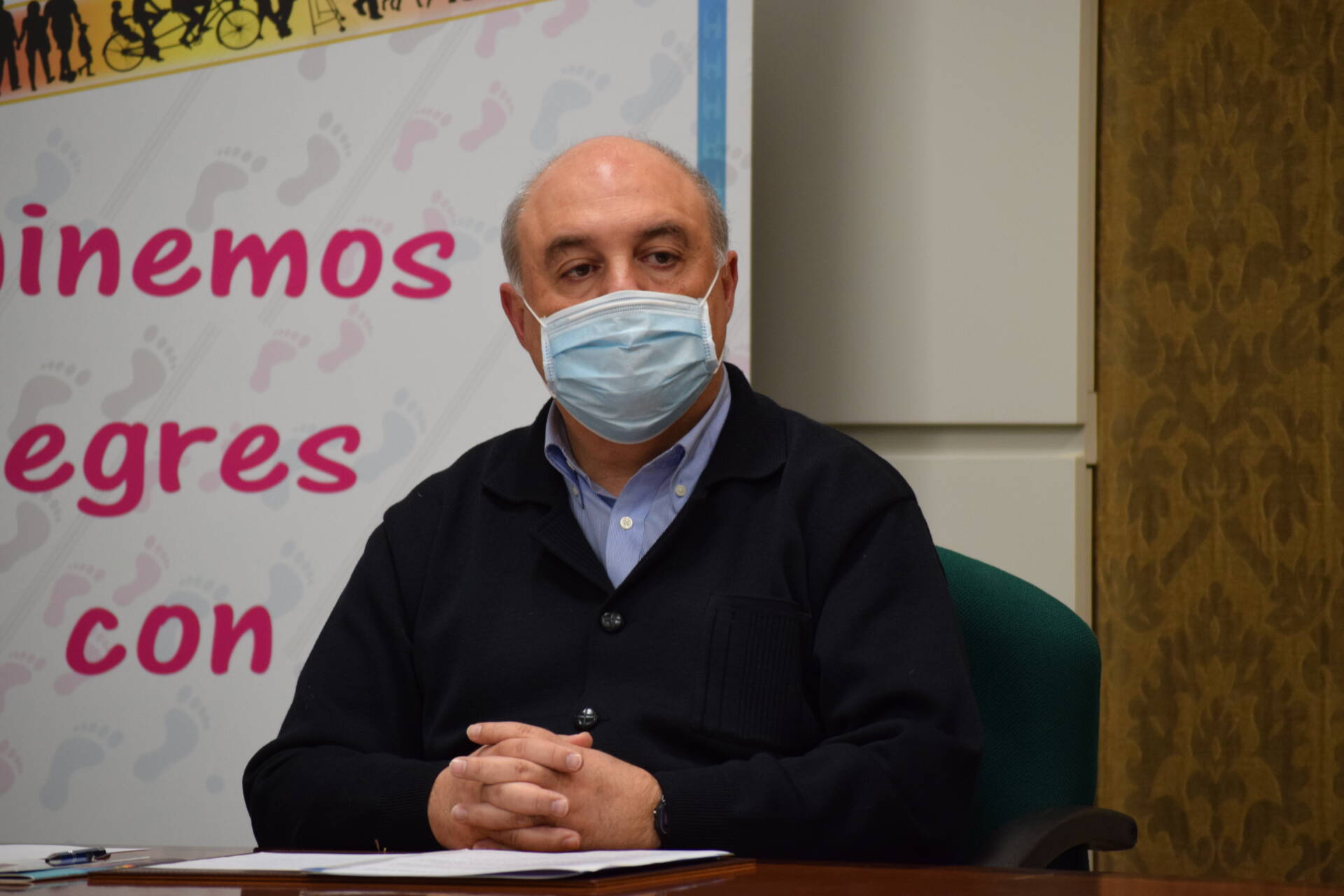 La Iglesia en Burgos lleva adelante un proceso de consulta y reflexión para diseñar su futuro 3 consulta asamblea diocesana