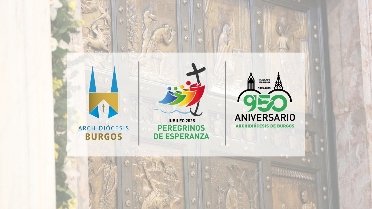 El arzobispo convoca a participar en el Año Jubilar 2025 1 El arzobispo convoca a participar en el Año Jubilar 2025