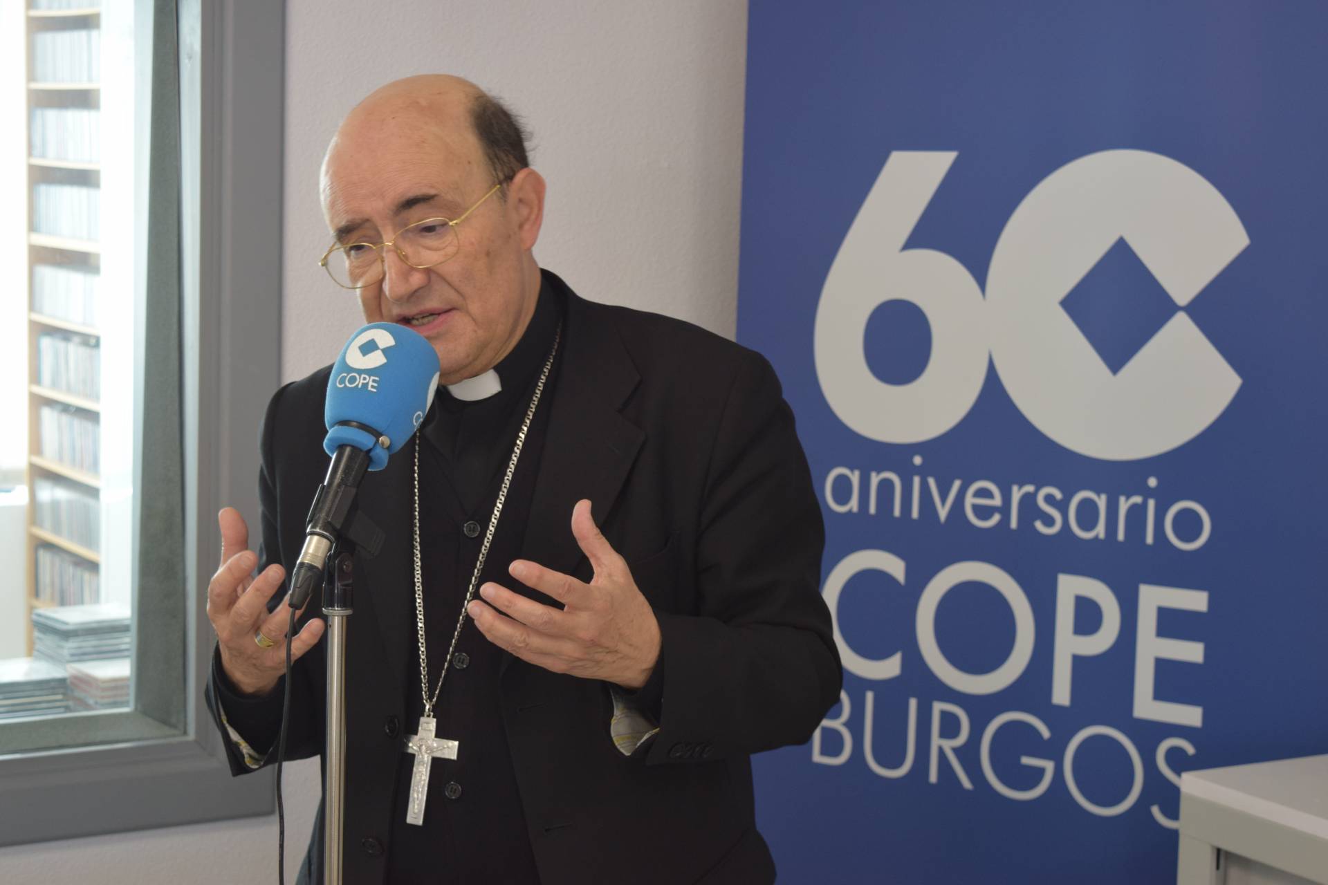Cope Burgos: «Medio siglo y una década» informando con rigor a los burgaleses 6 cope burgos_18