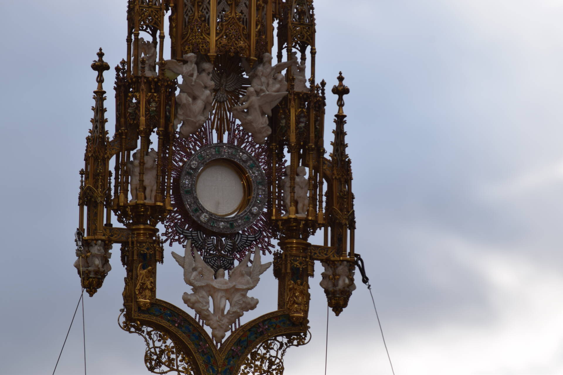 corpus christi