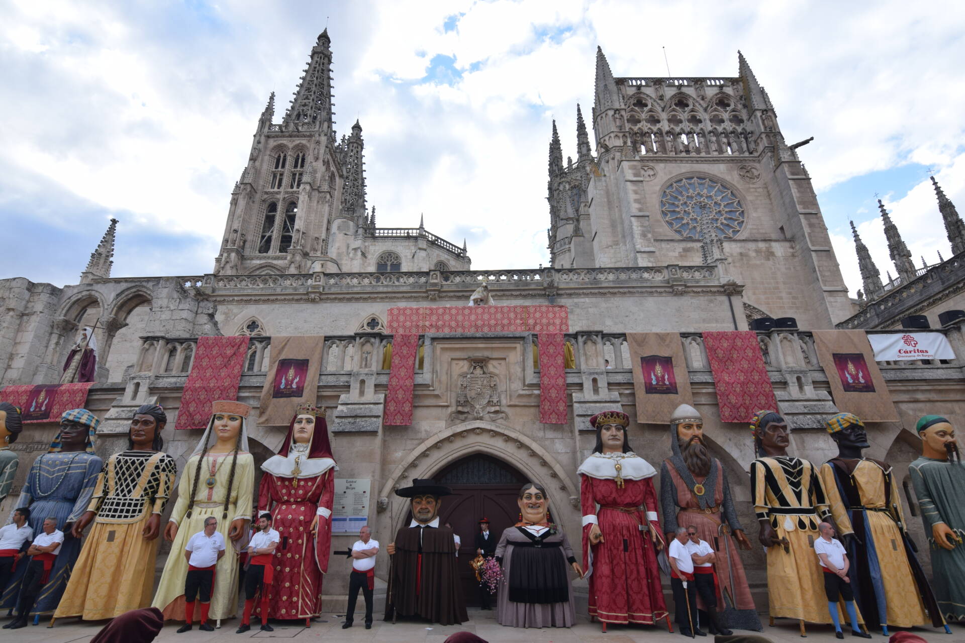 Corpus Christi, un «misterio de fe, esperanza y caridad» 6 corpus christi