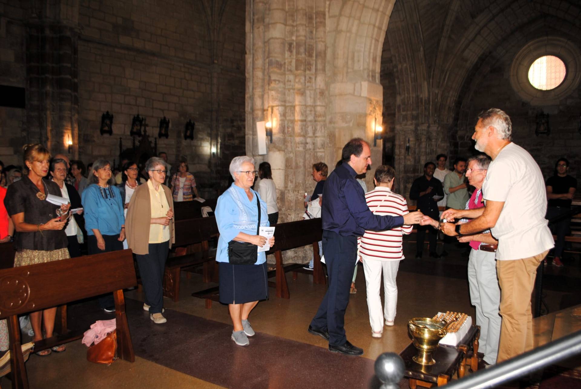 «Que la justicia y la paz fluyan»: la Iglesia reza por el cuidado de la Creación 2 creacion sociopolitica