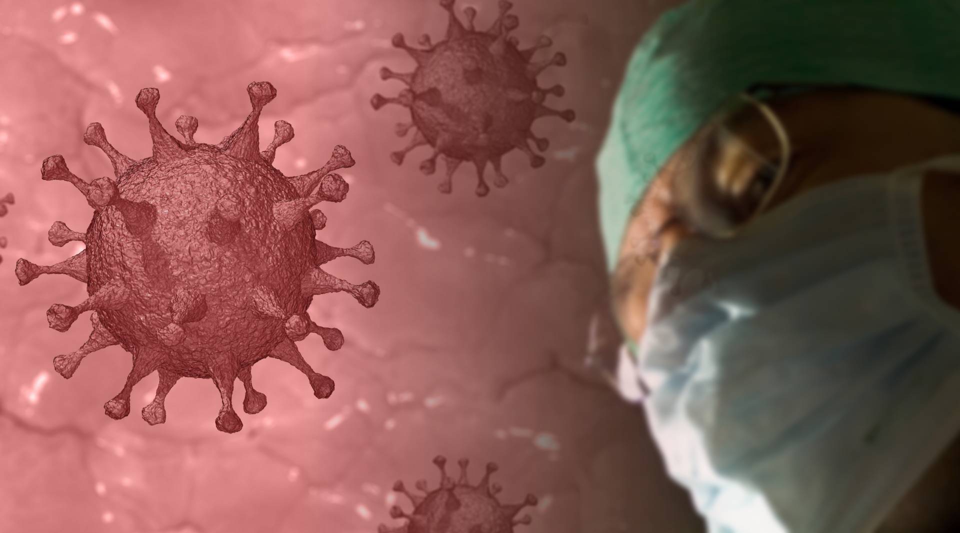 coronavirus