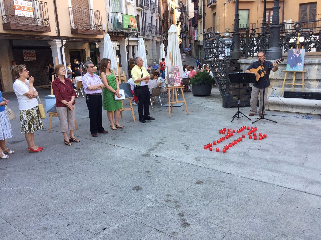Católicos, ortodoxos y evangélicos de Aranda rezan juntos por los cristianos perseguidos 3 cristianos-perseguidos-3.jpg