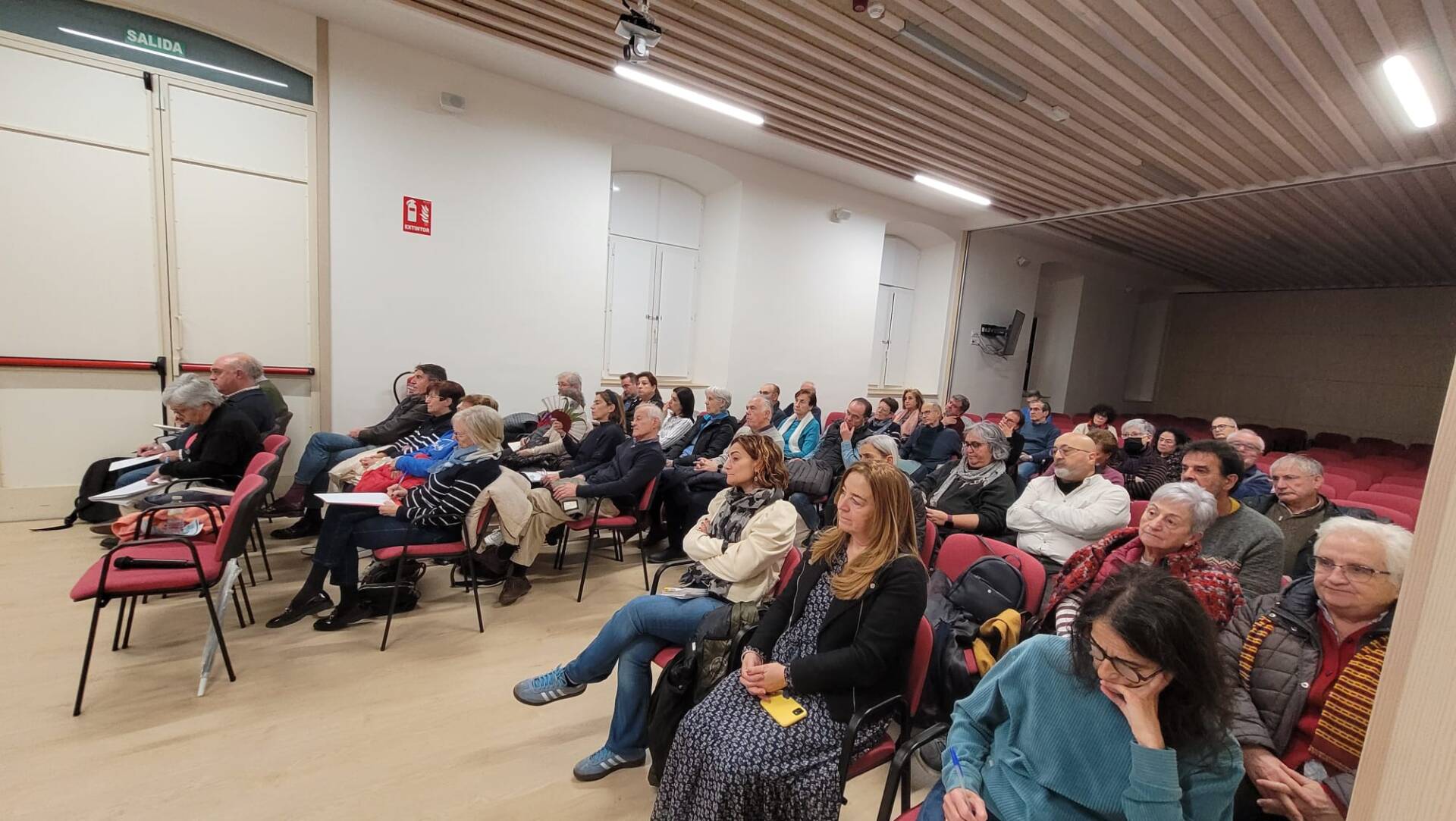 Cristina Inogés culmina las Jornadas de Divulgación de la DSI sobre presencia pública 2 cristina-inogés-jornadas-divulgación-dsi-presencia-pública_03
