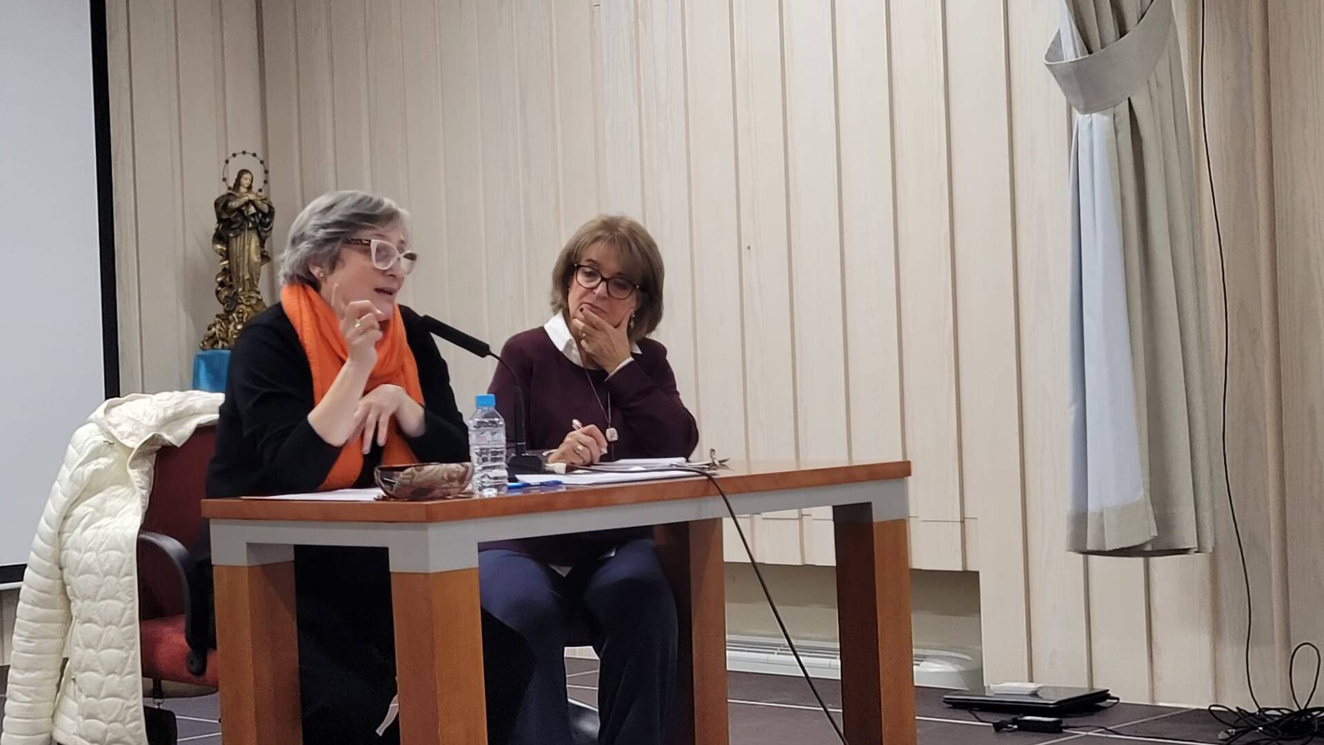 Cristina Inogés culmina las Jornadas de Divulgación de la DSI sobre presencia pública 5 cristina-inogés-jornadas-divulgación-dsi-presencia-pública_04