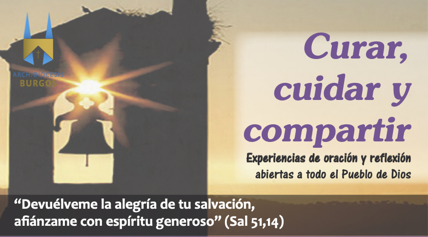 Propuestas de oración y reflexión para la Cuaresma 1 cuaresma 2021