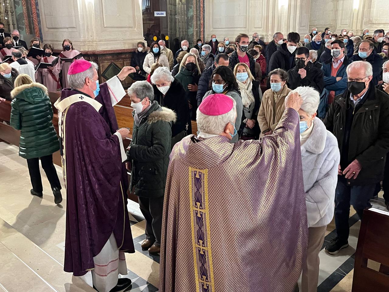 Cuaresma: un tiempo para rasgar el corazón 1 cuaresma miercoles de ceniza
