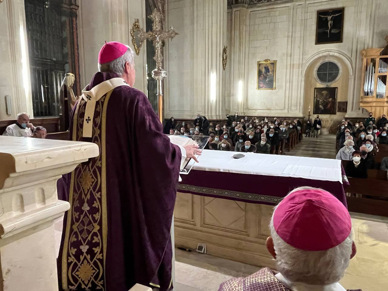 Cuaresma: un tiempo para rasgar el corazón 2 cuaresma miercoles de ceniza