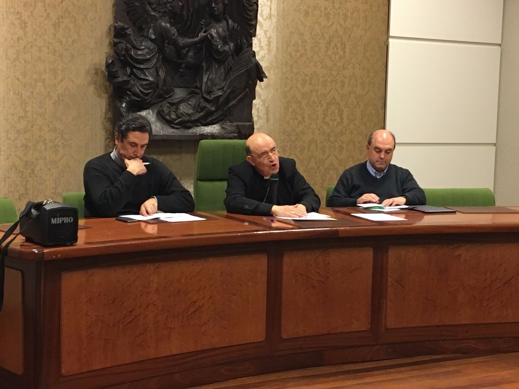 "No somos una empresa, sino una familia al servicio de la Iglesia diocesana" 2 curia-diocesana-burgos-2.jpg