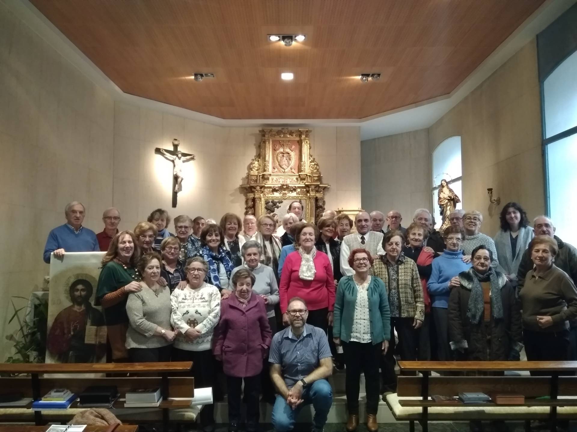 cursillos de cristiandad