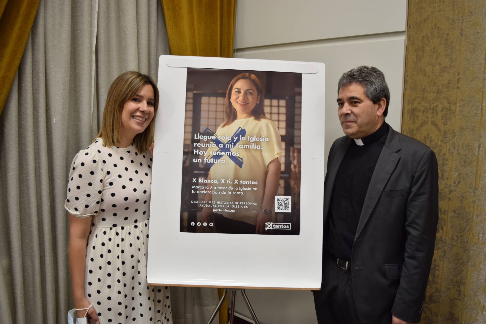 Cerca de 100.000 burgaleses marcan la casilla de la Iglesia en su Declaración 1 Declaración renta iglesia catolica