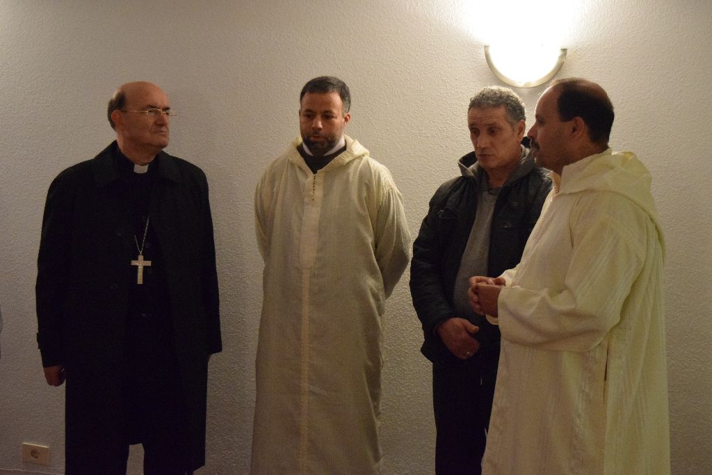 «Cristianos y musulmanes tenemos mucho que compartir» 6 dialogo-cristianos-musulmanes6.jpg