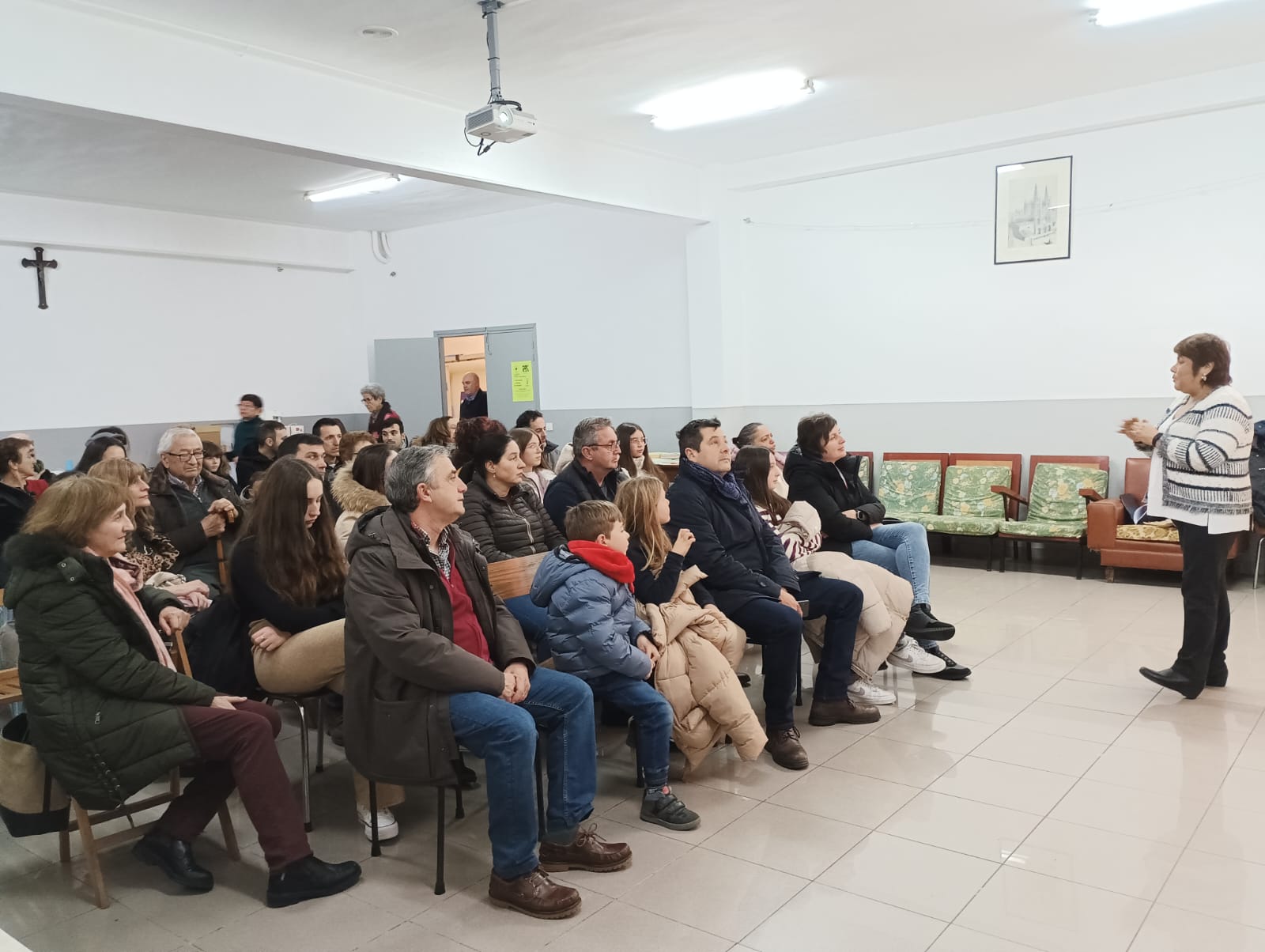 Premios a los mejores dibujos y relatos sobre las migraciones 2 dibujos y relatos