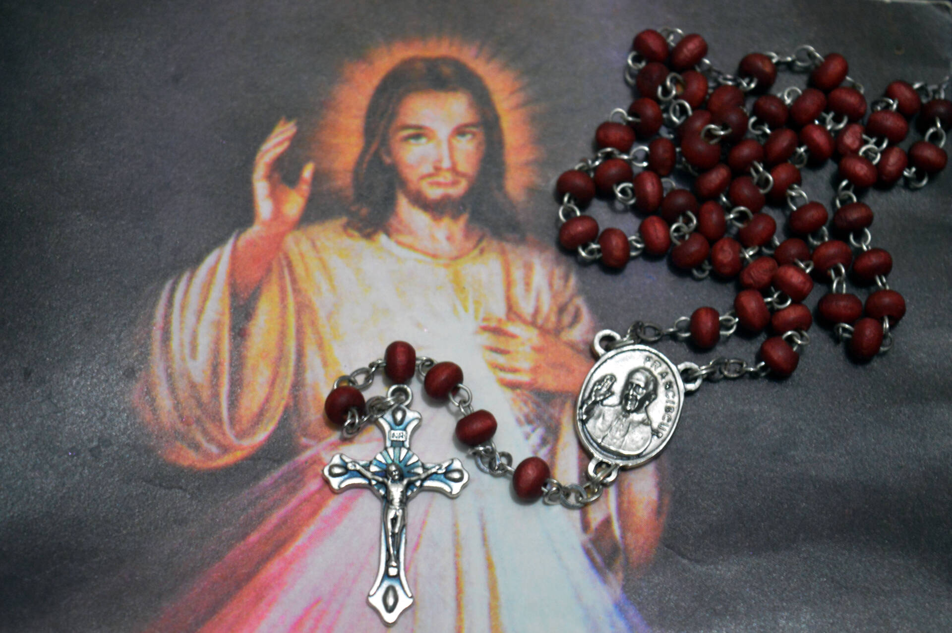 divina misericordia