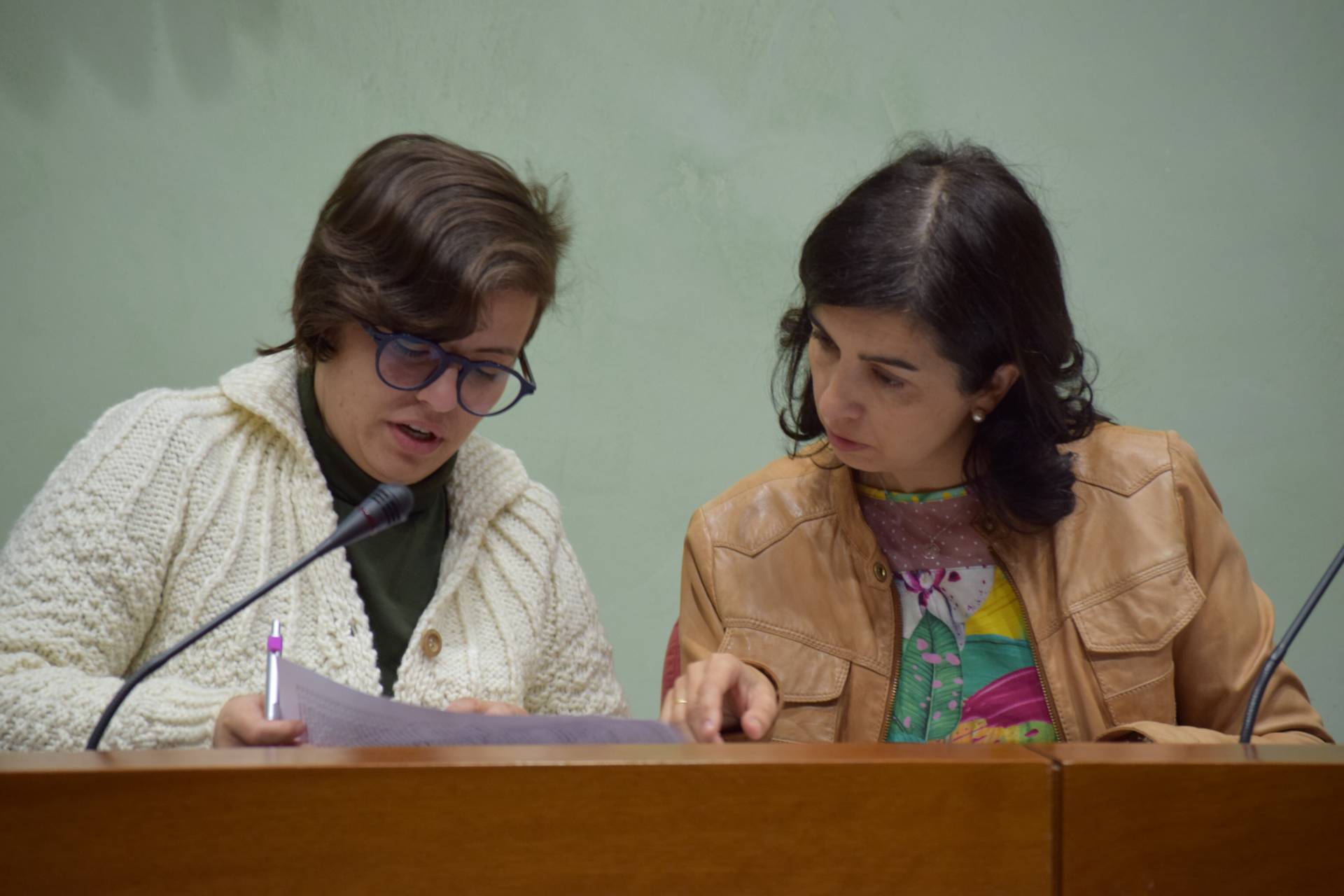 Repensar la celebración comunitaria del domingo, una tarea «ineludible» 3 domingo consejo pastoral (3)