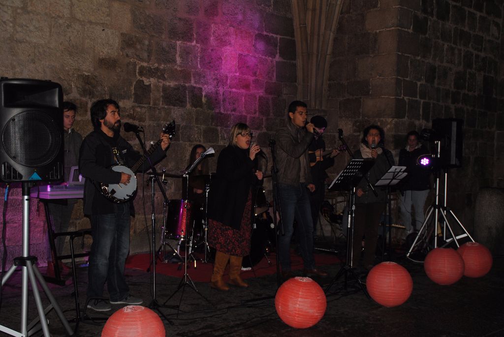Jóvenes que testimonian su fe con los cinco sentidos 2 dsc_0040.jpg