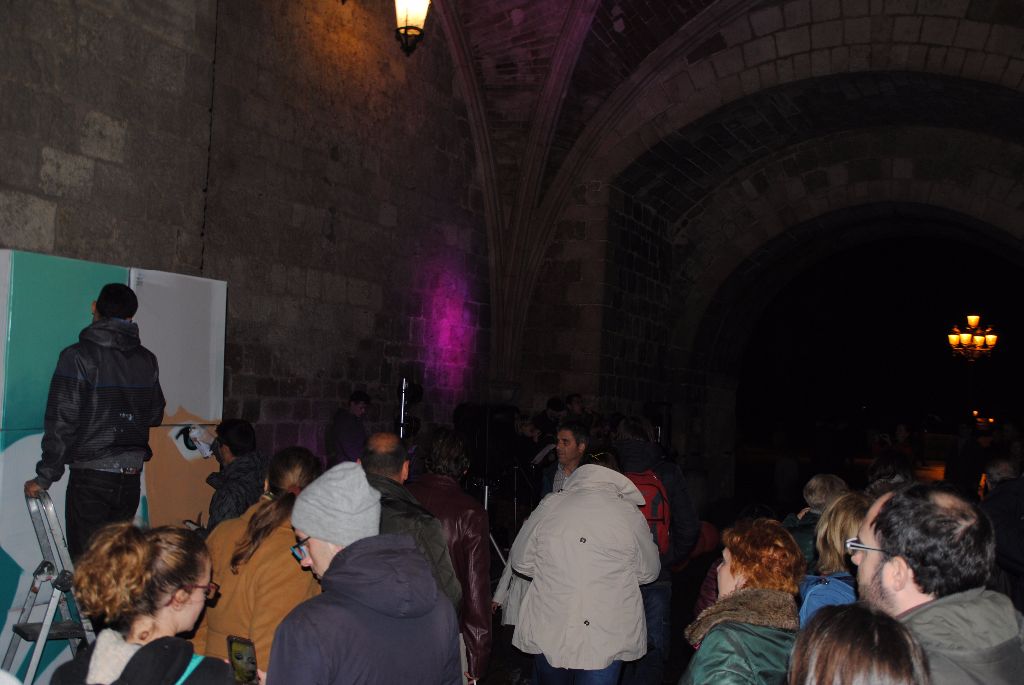 Jóvenes que testimonian su fe con los cinco sentidos 1 dsc_0046.jpg