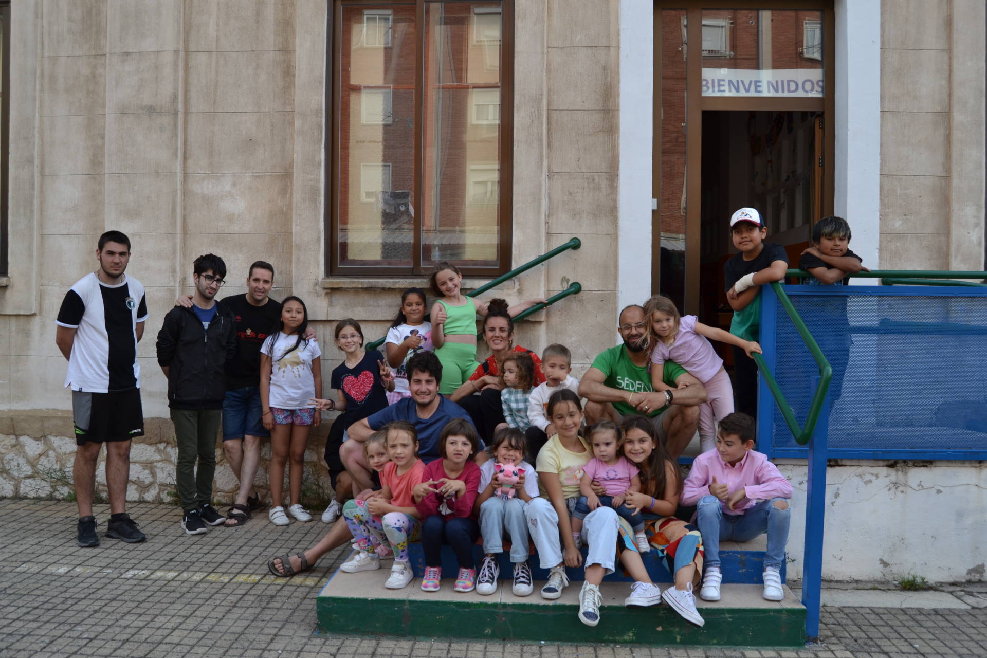 La pastoral que acompaña a los «artesanos de la alegría» 1 Pastoral ferias y circos_1